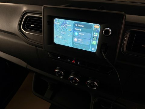 Nissan NV400 2.3 Dci 35  #5