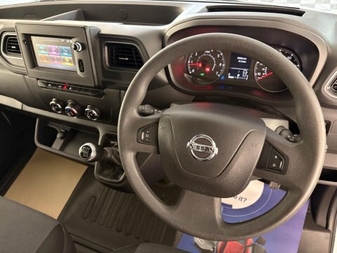 Nissan NV400 2.3 Dci 35  #3