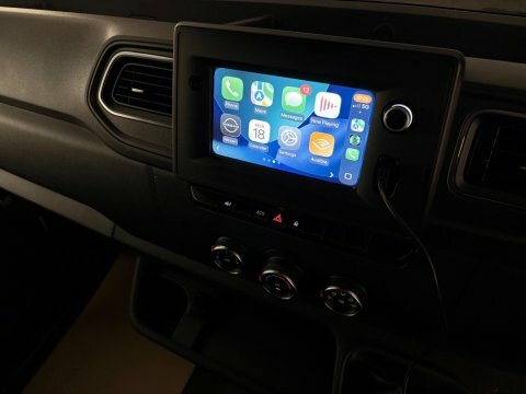 Nissan NV400 2.3 Dci 35  #6