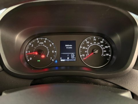 Nissan NV400 2.3 Dci 35  #4