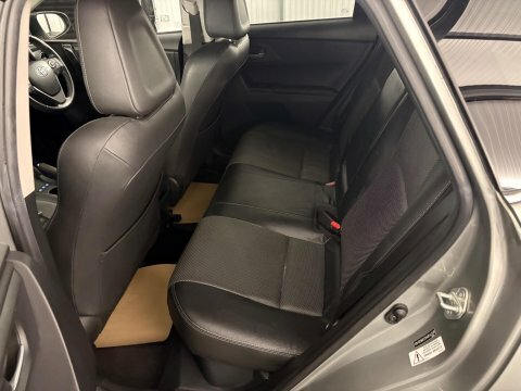 Toyota Auris 1.8 Vvt-h Excel HT18EYA #6