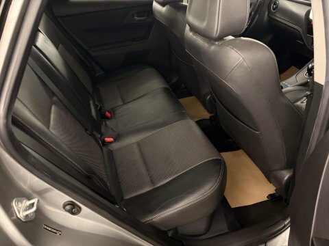 Toyota Auris 1.8 Vvt-h Excel HT18EYA #5