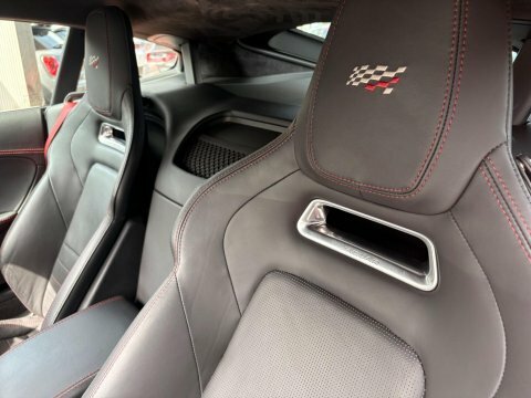 Jaguar F-Type 2.0I Chequered Flag AF69VOU  #6
