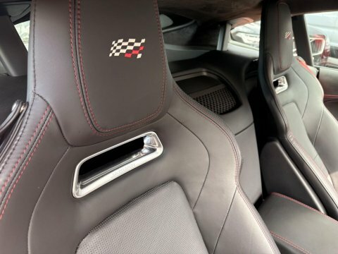 Jaguar F-Type 2.0I Chequered Flag AF69VOU  #5