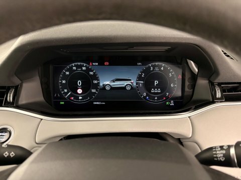 Land Rover Range Rover Evoque 2.0 P250 Mhev RX69ZPV #4