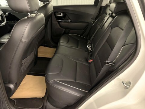 Kia e-Niro 64Kwh First Edition GF19VDA #6