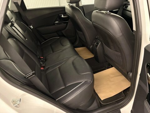 Kia e-Niro 64Kwh First Edition GF19VDA #5