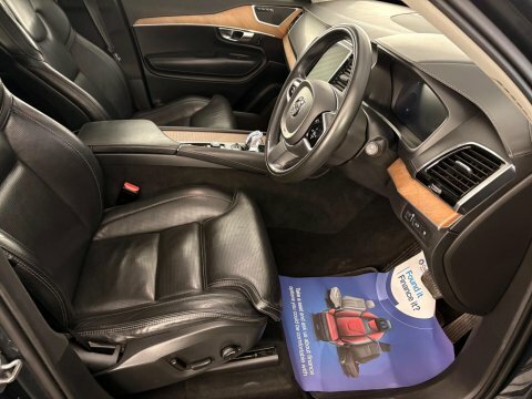 Volvo XC90 2.0H T8 Twin #3