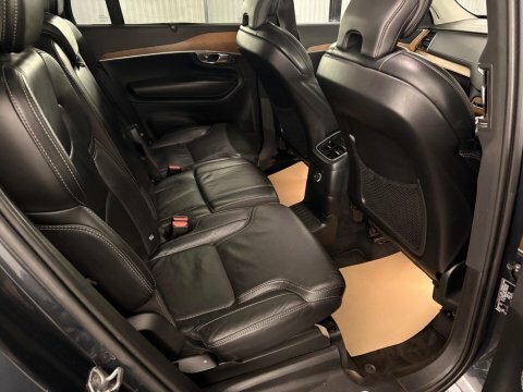 Volvo XC90 2.0H T8 Twin #5