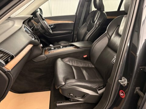 Volvo XC90 2.0H T8 Twin #4