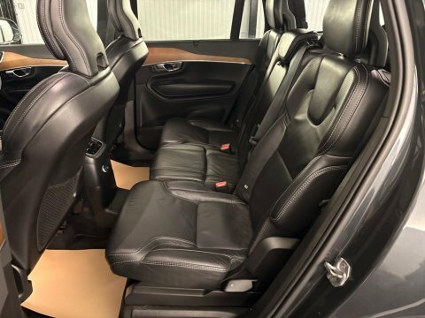 Volvo XC90 2.0H T8 Twin #6