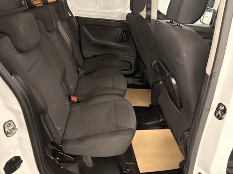 Citroen Berlingo 1.5 Bluehdi 850 YD22WLA  #5