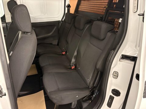 Citroen Berlingo 1.5 Bluehdi 850 YD22WLA  #6