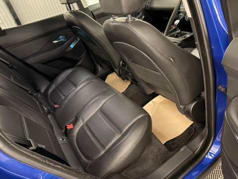 Jaguar E-Pace 2.0 D150 S MT19PGE #5
