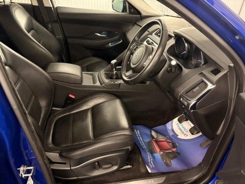 Jaguar E-Pace 2.0 D150 S MT19PGE #3