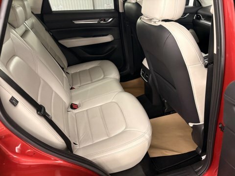 Mazda CX-5 2.0 Skyactiv-g Sport NK19PKF #5