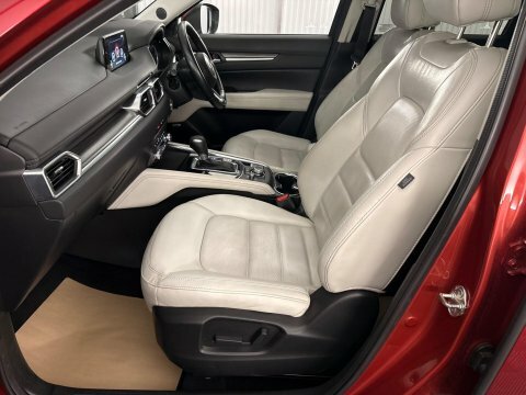 Mazda CX-5 2.0 Skyactiv-g Sport NK19PKF #4