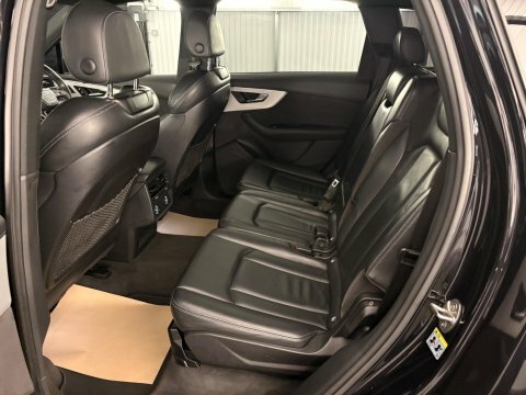 Audi Q7 3.0 Tdi V6 KS69ZRV #6