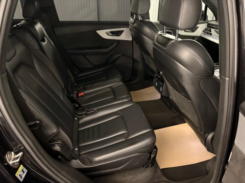 Audi Q7 3.0 Tdi V6 KS69ZRV #5