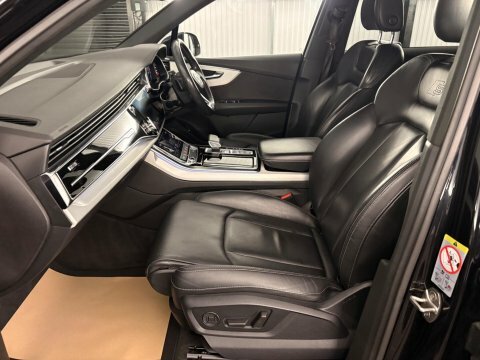 Audi Q7 3.0 Tdi V6 KS69ZRV #4
