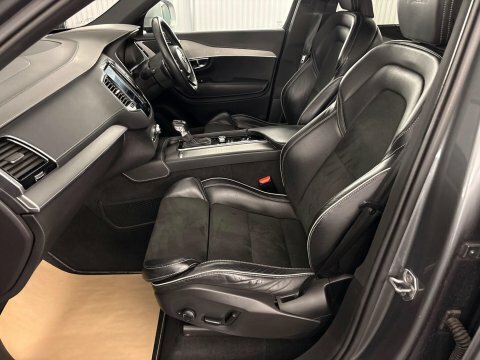 Volvo XC90 2.0 D5 Powerpulse PO68HMY #4
