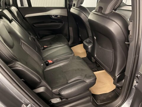 Volvo XC90 2.0 D5 Powerpulse PO68HMY #5