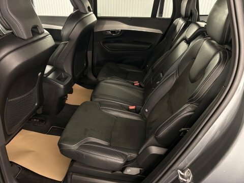 Volvo XC90 2.0 D5 Powerpulse PO68HMY #6