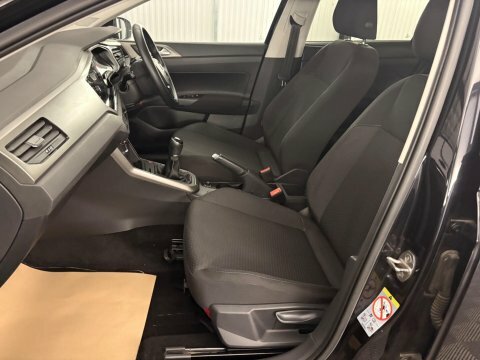 Volkswagen Polo 1.0 Tsi Match YY21TXH #4