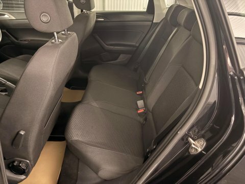 Volkswagen Polo 1.0 Tsi Match YY21TXH #6