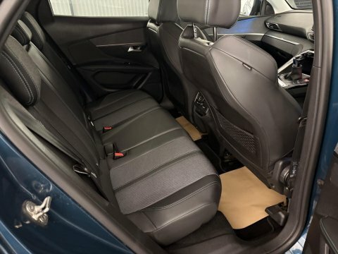 Peugeot 3008 1.2 Puretech Allure LX21XUD  #5