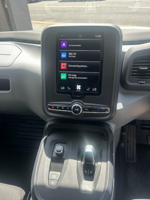 LEVC VN5 31Kwh Ultima BV72HNA  #4