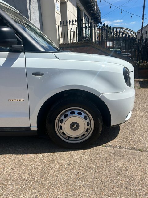 LEVC VN5 31Kwh Ultima BV72HNA  #2