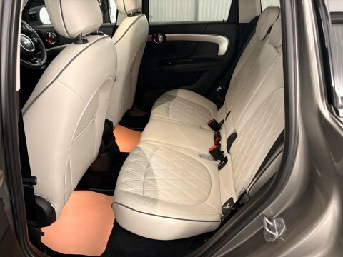 Mini Countryman 1.5 Cooper Exclusive YT69ZWD #6