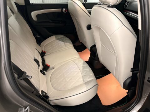 Mini Countryman 1.5 Cooper Exclusive YT69ZWD #5