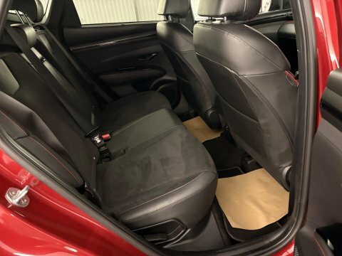 Hyundai Tucson 1.6 T-gdi Mhev YR22FYT  #5