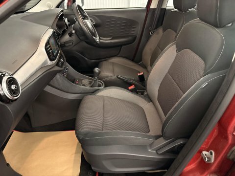 MG MG3 1.5 Vti-tech Excite AP19XWL #4