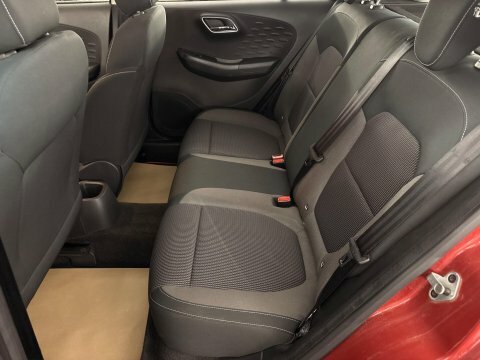 MG MG3 1.5 Vti-tech Excite AP19XWL #6