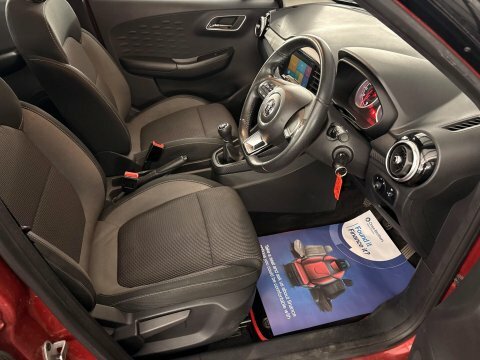 MG MG3 1.5 Vti-tech Excite AP19XWL #3