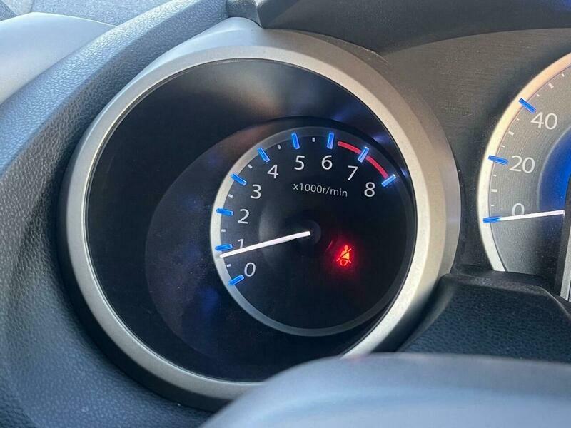 Honda Fit Hatchback Green #35