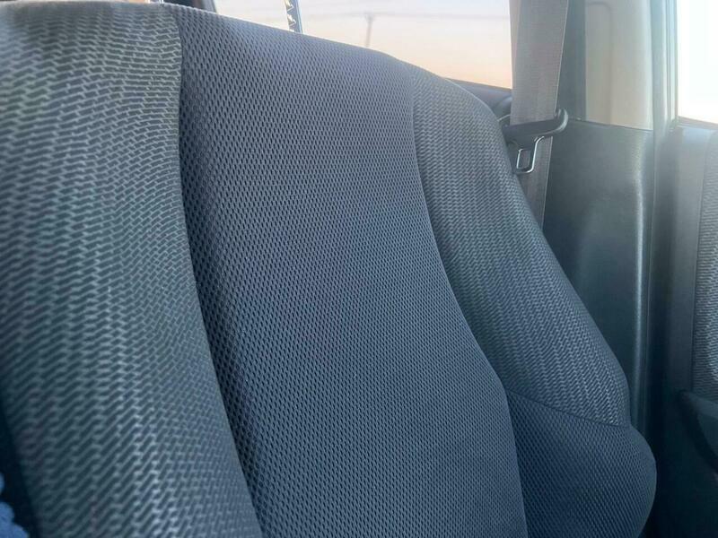 Honda Fit Hatchback Green #51
