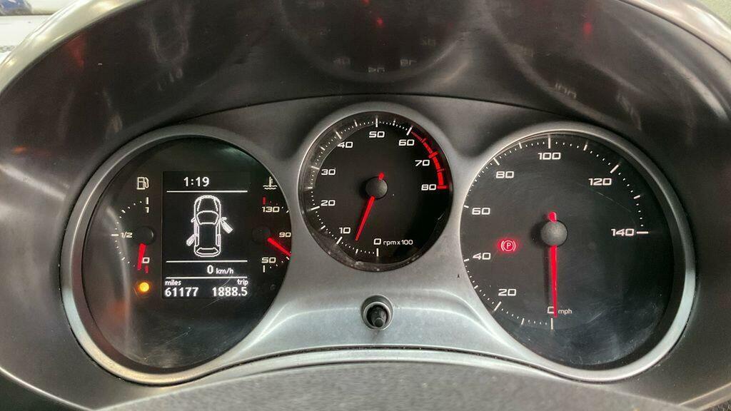Seat Leon Tdi Cr Sport Black #2