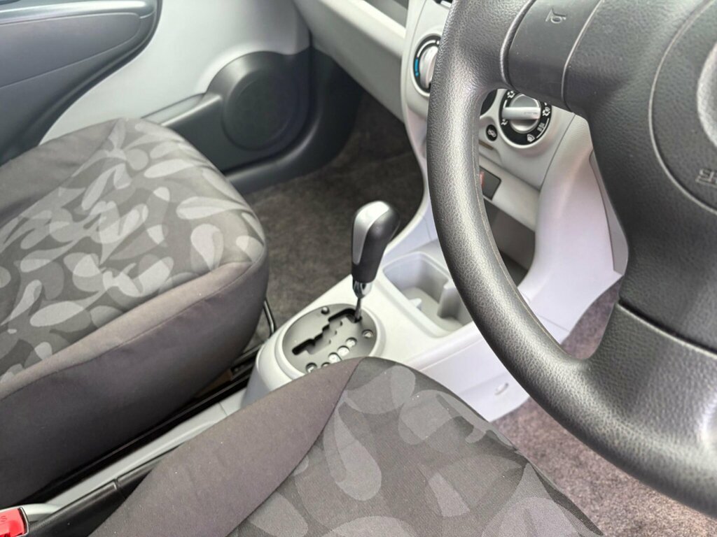 Suzuki Alto 1.0 12V Sz4 Euro 5 Silver #6