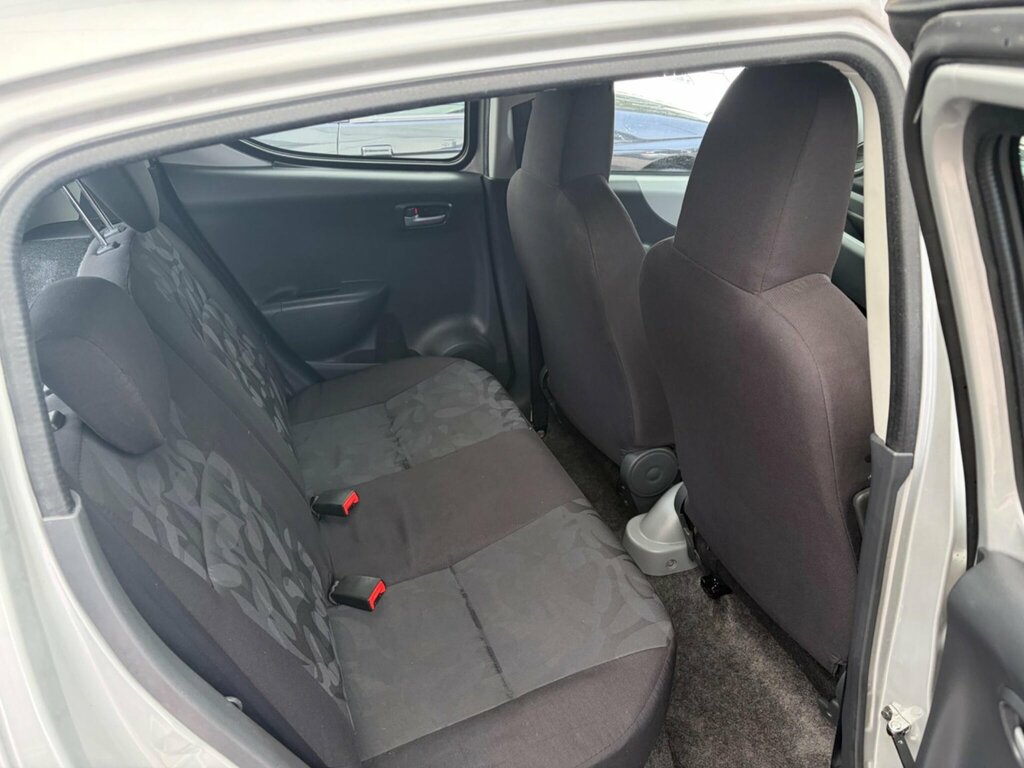 Suzuki Alto 1.0 12V Sz4 Euro 5 Silver #5