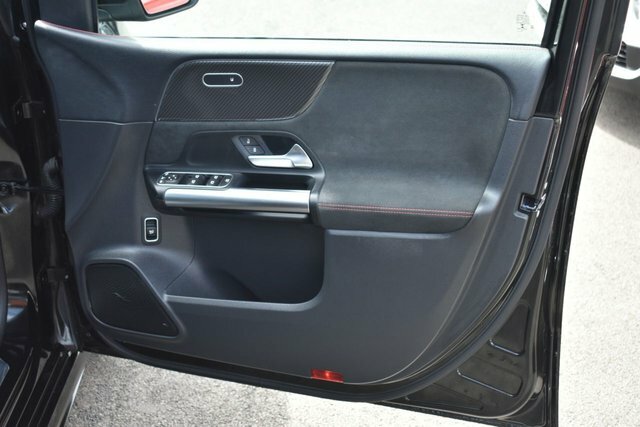 Mercedes-Benz B Class B180d Amg Line Premium PF19YSJ Black #6