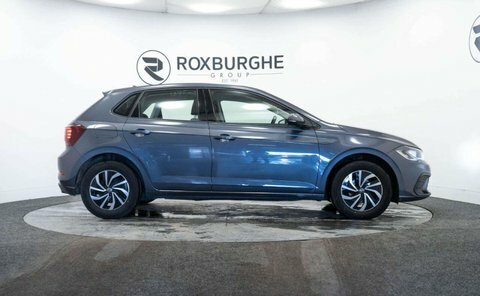 Volkswagen Polo 1L Life AP72EEN Grey #6