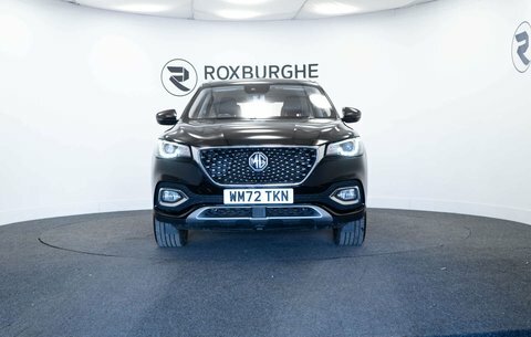 MG HS Suv WM72TKN Black #2