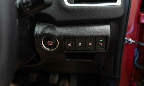 Suzuki SX4 S Cross S-cross Sz-t Boosterjet Rear Parking Sensors, Re White #20