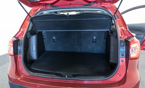 Suzuki SX4 S Cross S-cross Sz-t Boosterjet Rear Parking Sensors, Re White #29
