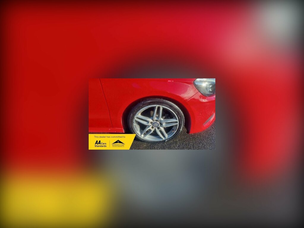 Mercedes-Benz A Class 1.5 A180d Amg Line Premium Plus Hatchback Di RA66WPJ Red #4
