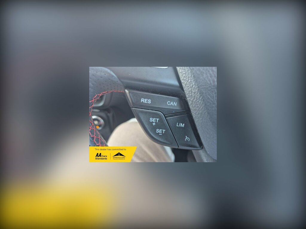 Ford Ecosport 1.0T Ecoboost Gpf St-line Suv Eu MX68POA Black #5
